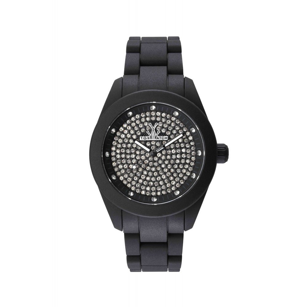 Toy watch best sale velvety black